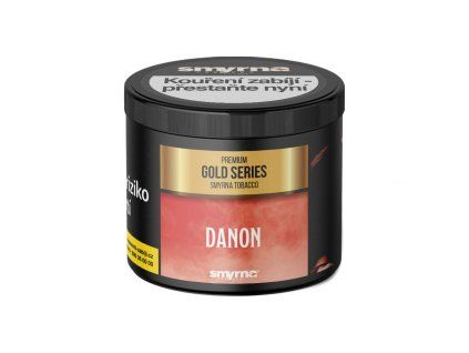 Smyrna Gold Danon 200g