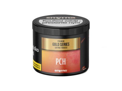 Smyrna Gold Pch 200g