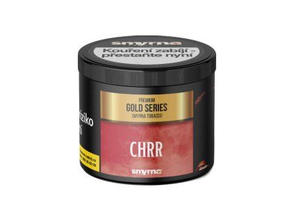Smyrna Gold Chrr 200g