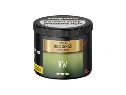 Smyrna Gold Kw 200g