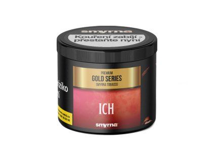 Smyrna Gold Lch 200g