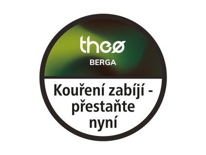 Theo Berga 200g