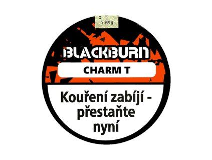 BlackBurn Charm T