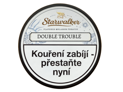 Starwalker Double Trouble 250g