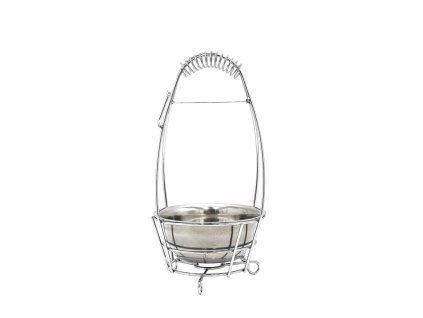 Charcoal Holder Size - XL