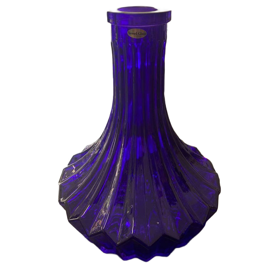 Váza pro vodní dýmku VG Medusa Purple