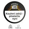 MustH Jumamgo 125g