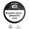 MustH Blu Brri 125g