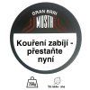 MustH Gran Brri 125g