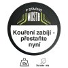 MustH P Stacho 125g