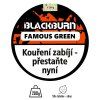 BlackBurn Famous Green 200g