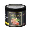 Tabák - Dozaj Gold Cuba Dream 200g