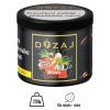 Tabák do vodní dýmky - Dozaj Gold Cuba Dream 200g