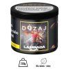 Tabák do vodní dýmky - Dozaj Gold Lambada 200g