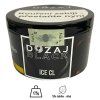 Dozaj Black Ice Cl 125g