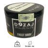 Dozaj Black Frst Brry 125g