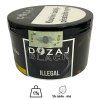Dozaj Black Illegal 125g