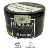Dozaj Black Lm and Lmn 125g