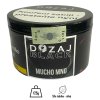 Dozaj Black Mucho Mng 125g