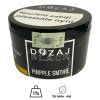 Dozaj Black Pnpl Smthie 125g