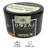 Dozaj Black Tropical Pr 125g
