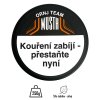 MustH Ornj Team 250g