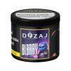 Tabák - Dozaj Gold Blbrry 200g