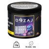 Dozaj Gold Blbrry 200g
