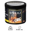 Dozaj Gold Org 200g
