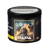Dozaj Gold Papa 200g