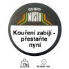 MustH Gunpp 125g