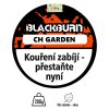 BlackBurn Chr Garden 200g