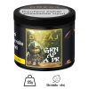 Dozaj Black Grn Ap A Pr 125g