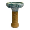 Oblako Killer Glaze Marble Blue