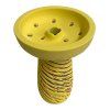 Kong Phunnel Lava Yellow
