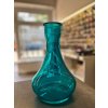 6991 vaza pro vodni dymku drop wave light blue