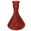 VG Craft Tree Crystal Red