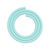 Hadice pro vodní dýmku - Moze, Soft-Touch Mint