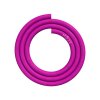 Hadice pro vodní dýmku - Moze, Soft-Touch Purple