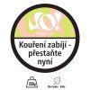 Theo JO! Prosec & co  200g