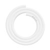 6754 hadice pro vodni dymku moze soft touch white
