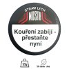 MustH Straw Lych 125g