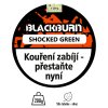 BlackBurn Shocked Green 200g