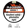 BlackBurn Green T 200g