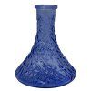 Medium Craft Crystal Light Blue