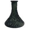 Medium Craft Crystal Black