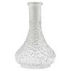 Medium Drop Crystal Transparent