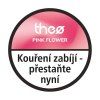 Theo Pink Flower 200g