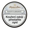 Starwalker Mandy's Arrange 250g