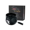 Heat Management System - Jookah Smoke Box Monster Sunshine Dark